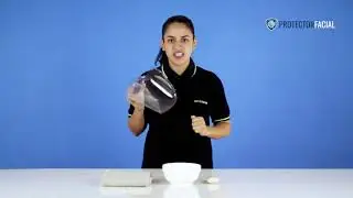 Tip Empa&ntilde;amiento -Protector Facial para Gorra