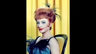 Amanda Blake: The Untold Story of Miss Kitty | Gunsmoke’s Hidden Heart#AmandaBlake#Gunsmoke#ClassicT