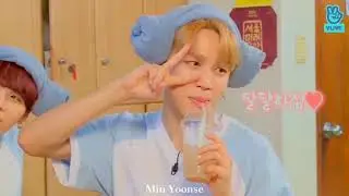 𝐏𝐚𝐫𝐤 𝐉𝐢𝐦𝐢𝐧 - I don't care fmv✰𑁍❣︎☕︎ #HappyDayParkJimin