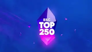 Eurovision Top 250: Facts and Figures