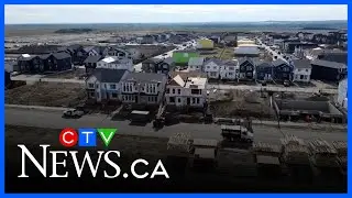 Affordable housing waitlist growing in Calgary