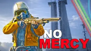 ARC RAIDERS... BUT I SHOOT EVERYONE