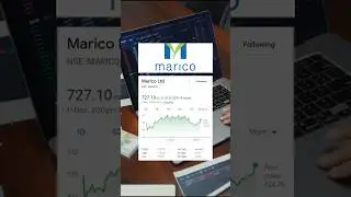Marico Ltd 11 December 2025 Share Price #shorts #stockmarket #investzinda