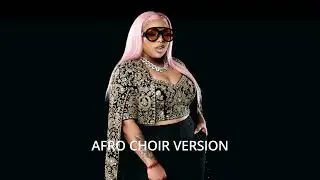 (AFRO CHOIR VERSION) Thukuthela, JAZZWRLD & Babalwa M &ndash; uValo