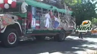 Neiva Huila Concurso y Desfile de Chivas Hjdoblek 2011.wmv