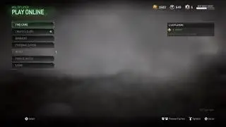 Call of Duty&reg;: Modern Warfare&reg; Remastered : Profile Synchronization Error - Progress Not Saving