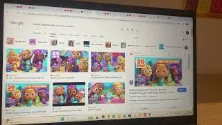 My Salutes Season 2. Episode 2: Shimmer & Shine