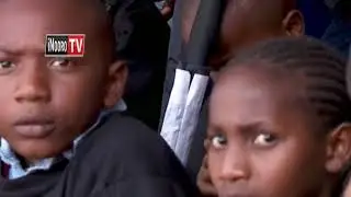 President gwikirira kunyitithania Akenya othe