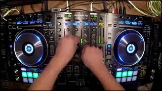 DJ FITME EDM MIX #21 Best Of 2015 Part 3