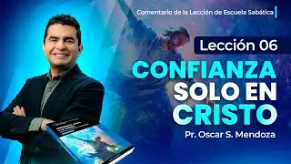 🔴 LECCIÓN NRO. 06: 