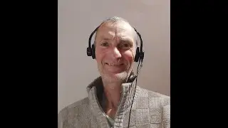 Xaver Ohm 01:   Die Podcast - Idee