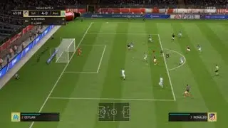 FIFA 19 GOTW