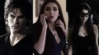 my favourite TVD tiktok edits complication #3 