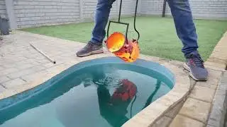 UK boys Experiment:watch