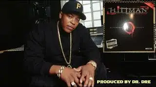 Hittman - Last Dayz (Instrumental)