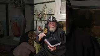 تفسير فلا تحرقك الشمس بالنهار ولا القمر بالليل من المزمور 120  للقمص كاراس أفا مينا