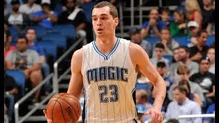 Mario Hezonja: Top 10 Plays of His Career