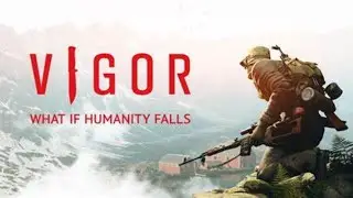 VIGOR (Nintendo Switch) - BETA gameplay 3