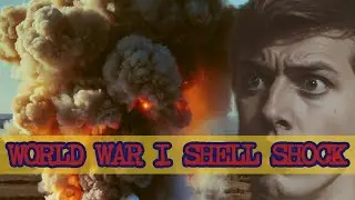 The Reasons of Shell Shock and War Neurosis