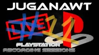Day 11 : Peg-Hopping, Doo-Whapping and Nose-Bopping! PS1 Recording Session
