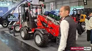 Agritechnica 2025
