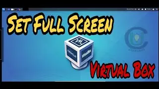 How To Increase Window Size Of Virtualbox | Kali Linux Full Screen On Virtualbox | Kali Full Screen