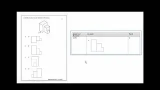 BTEC Level 2 Engineering Unit 9 Exam Prep Topic A1 part 2
