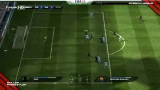 FIFA 11 ~ 