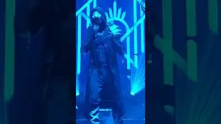 Pt.2 Siren Vessel compilation😮&zwj;💨 #sleeptoken #vessel #sleeptokenlive #highnotes
