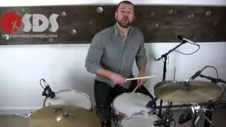 How To Drum - How To Play The Soca