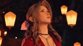FINAL FANTASY VII REBIRTH - Aerith vs Phoenix (Full Might/No Hit)