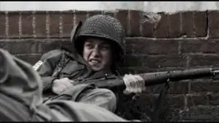 Band of Brothers - Empty Walls - Serj Tankian