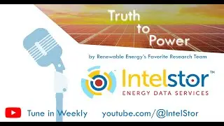 Truth to Power - Episode 28 (Audio)
