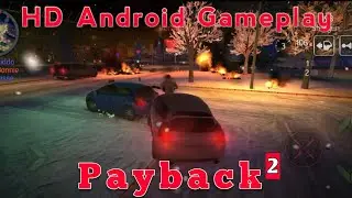 Killing Peoples, Riding shotgun, Payback 2 - The Battle Sandbox | Game Heist