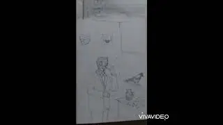 Pakistani Art Routine 😆🙏 🙊