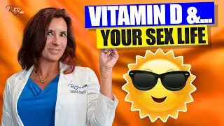 How Vitamin D Improves Erections, Libido & Performance
