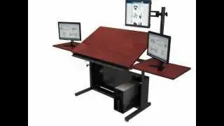 Art Table AT Series - by www.versatables.com