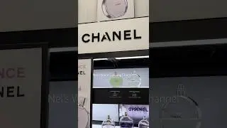 Sephora -ի CHANEL օծանելիքները #shorts #shortsfeed #shortsviral #chanel #sephora #losangeles