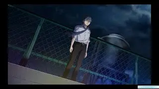 Zanki Zero: Last Beginning (PS4) last chapter pt 1