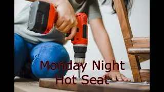 Monday Night Hot Seat: Sonnie's Place
