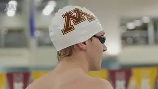 Gopher Swim & Dive Hype