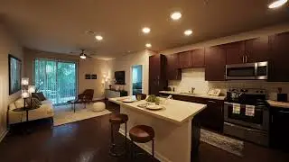 Indoor Tour