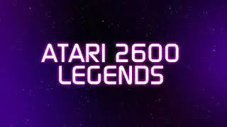 Atari Flashback Classics Volume 3 Trailer