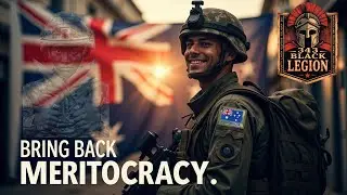 5 Essential Reforms the Australian Army Needs for True Meritocracy