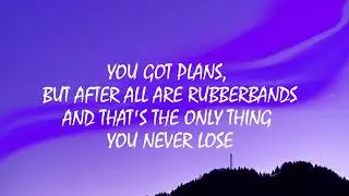 Khalid &ndash; Saturday Nights (Lyrics)