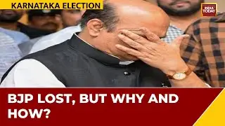 BJP Has To Confront The Problem Of Welfare Fatigue : Raj Chengappa | Congress Delivers Landslide Win