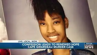 Confession leads to renewed hope for Cape Girardeau murder case | KFVS