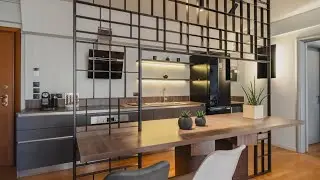 Elliniko Luxury Residence | Афины, Греция | Обзор отеля 🌟