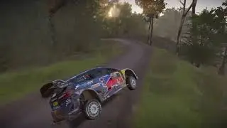✅WRC 7 FIA World Rally Championship_//GAMING✌🏼🎮🏎️