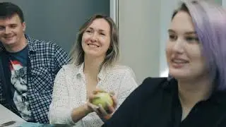 Мобиус Класс - это больше чем школа